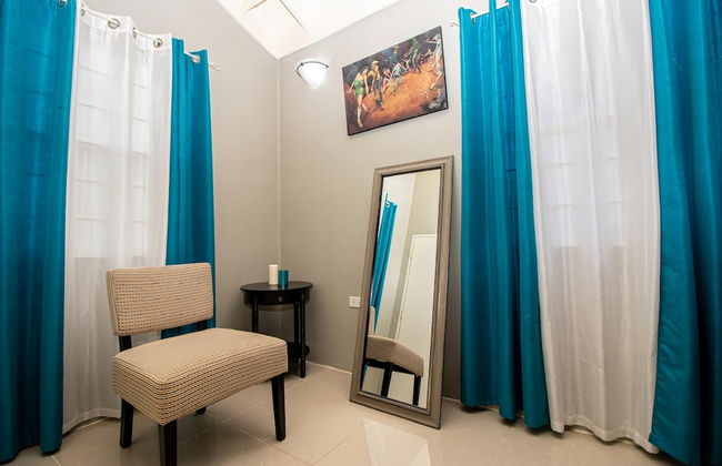 Serenity Retreat Villa Drax Hall - Foto 20