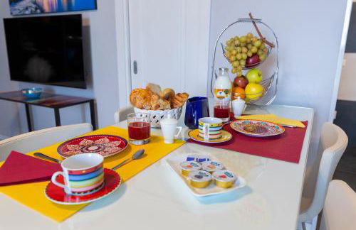 Una terrazza a Chiaia - Foto 33