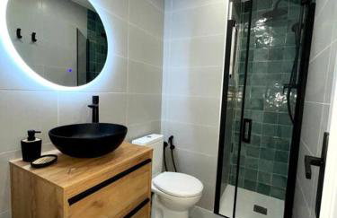 +25Y ONLY, Family flat near the beach - Foto 38