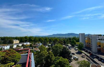 Gemütliche Ferienwohnung mit großer Dachterasse - Foto 20
