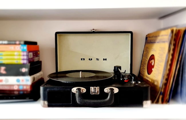 Vibrant Spacious Apartment In West End - Foto 40