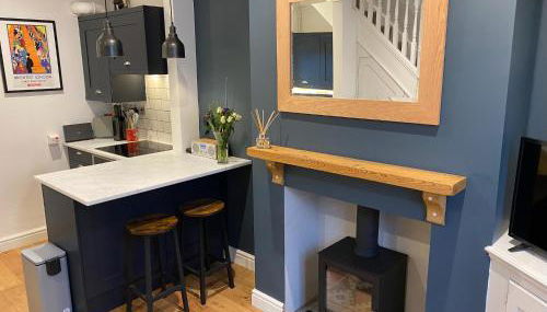 A cosy cottage in the heart of Stratford upon Avon - Foto 2