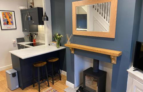 A cosy cottage in the heart of Stratford upon Avon - Foto 2