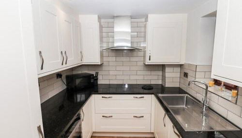 Luxury Penthouse on Waterside Knaresborough - Foto 3