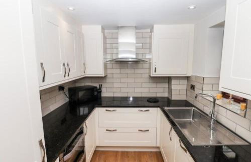 Luxury Penthouse on Waterside Knaresborough - Foto 3