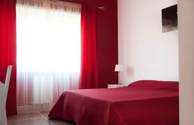 Parco delle Valli Bedrooms - Foto 4