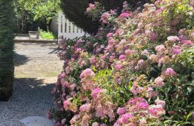 Annexe du Moulin Renaudiots - Havre de paix Luxe et Nature - Foto 64