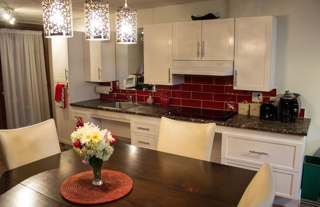 Appartements aux 4 roues - Foto 1