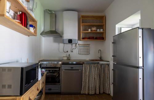 Sunrise Monsaraz Blue - Casa com 2 quartos Jardim - Foto 33