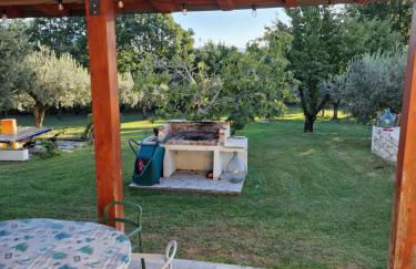 Country House with Pool in Nerola - Foto 20