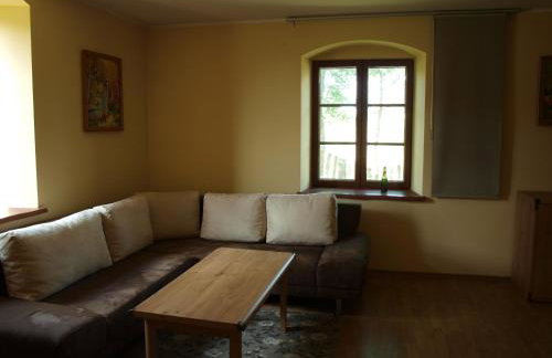 Dworek Szarki - Foto 47