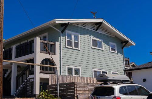 The Heron On Ivy - Foto 79