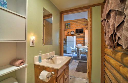 Soldotna Cabin with Essentials- 4 Mi to Fishing - Photo 15