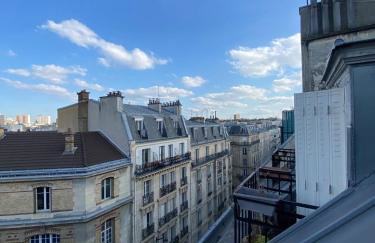 Loft de luxe à deux pas du panthéon - Foto 12