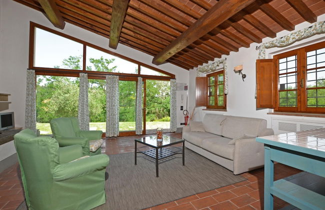 Francigena Apartments - Foto 46