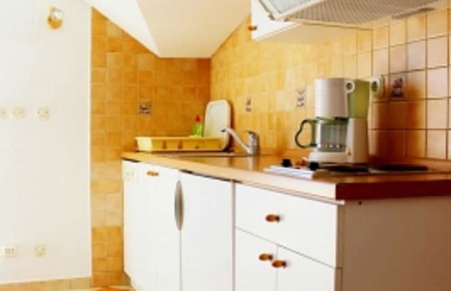 Apartments Pansion Franka 3 - Foto 35