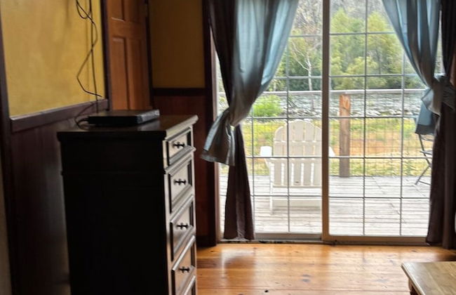 Sequoia Riverfront Cabins - Foto 29