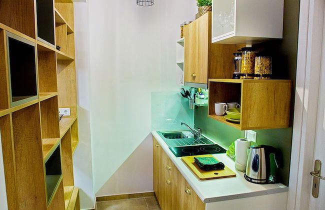 Emerald Suite - Foto 20