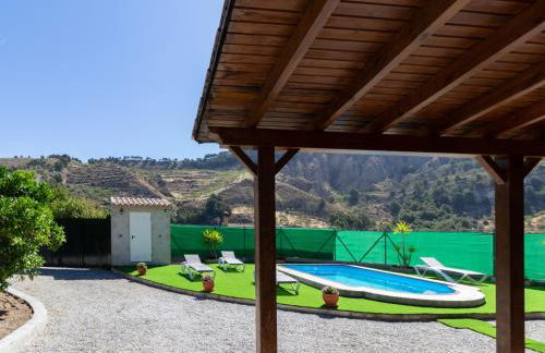 Cortijo Fuente del Lino - Foto 41