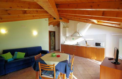 Residence Celeste - Foto 55