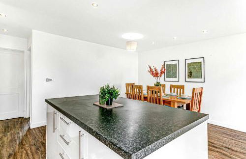 Bright & Spacious 2 Bed Holiday Chalet in Sidmouth - Foto 21