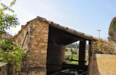 Maison dans les vignes - Foto 12