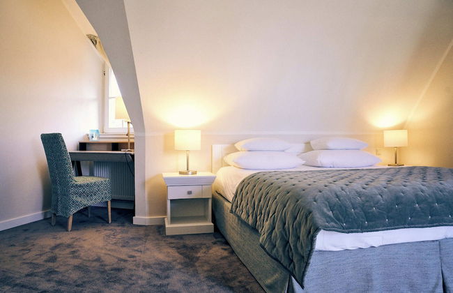 Ferienwohnungen Dünenmeer - Foto 7