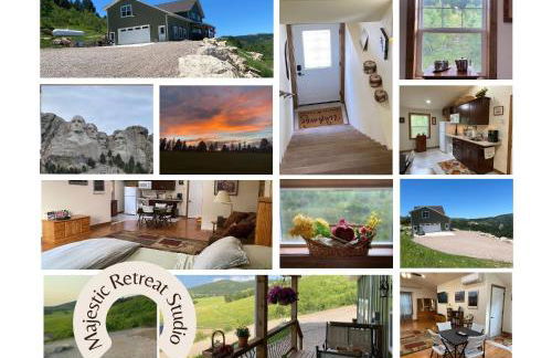 Majestic Retreat Studio - Foto 1