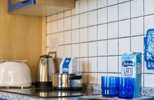 VILLE MONDO a 350 metri dalla spiaggia - Foto 70