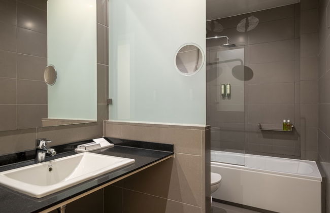 Apartments Sixtyfour - Foto 53