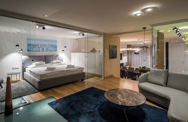 Castle Apartments Budapest - Photo 66