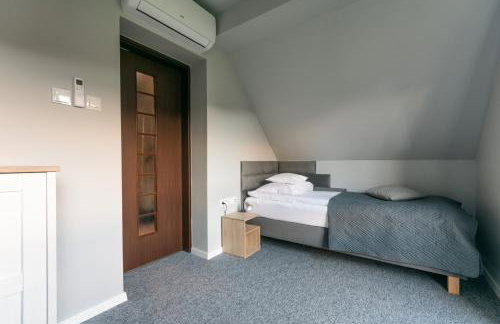 Zacisze Pod Śmielcem - Foto 24