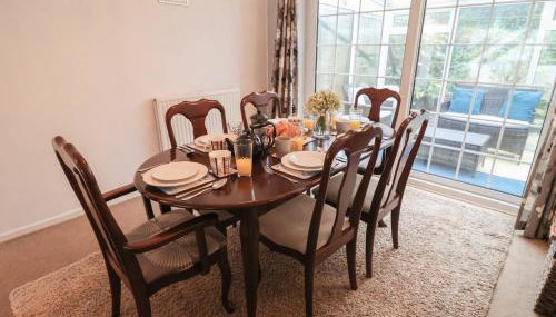 Cromer Holiday Home - Foto 4