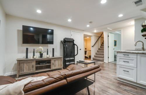 Chic Minneapolis Apt - 6 Blocks to Lake Nokomis! - Foto 1