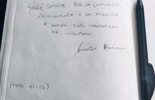 Il Ciliegio Holiday Apartment With Garden - Foto 32