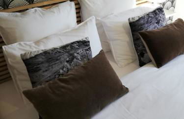 Chambre d'Hôte Noalhat - Zenith d'Auvergne - Foto 7