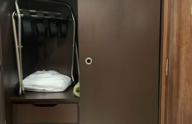 Get a Flat -101 Av Paulista - Photo 21