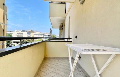 Bilocale a pochi passi dal mare - Adriatic 204 - Foto 4