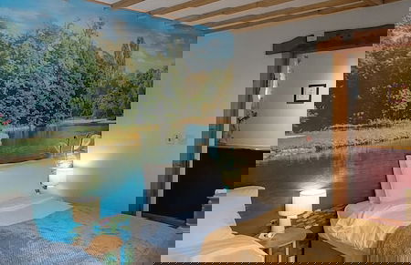 Wesley House Holiday Cottages - Foto 28