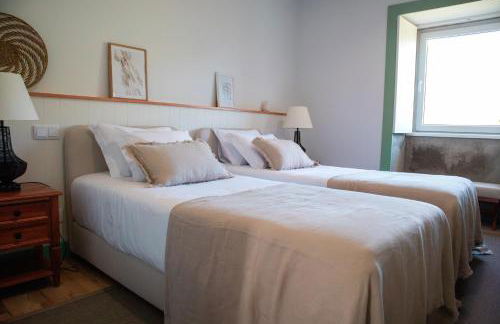 Casa de Campo Franco da Serra - Photo 19