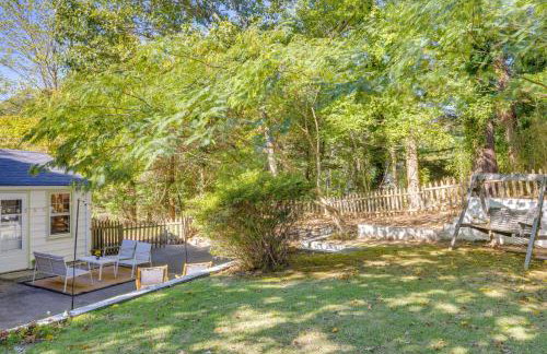 Home with Private Yard in Rocky Point - Foto 23