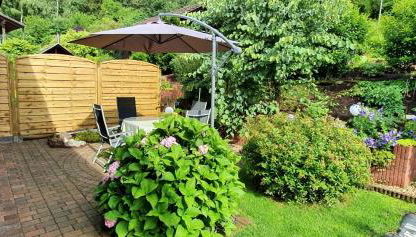 Ferienhaus Korn am Bärensteig - Foto 5