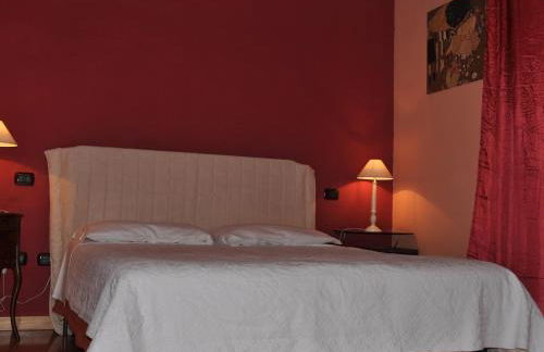 Agriturismo La Prosciutta - Foto 42