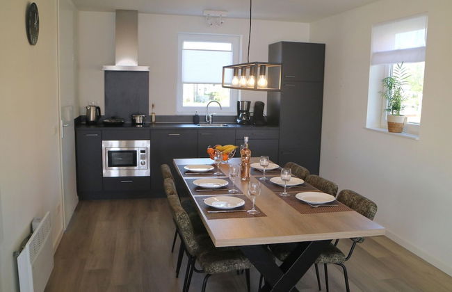 Lakeview Villa With Swimming and Fishing Pier - Foto 10