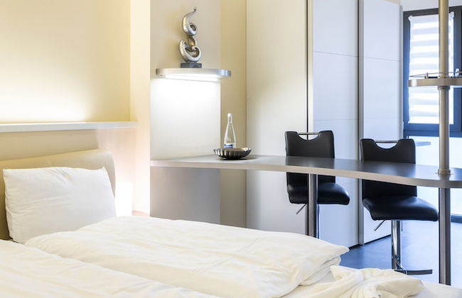 Nomad Serviced Apartments - Photo 44