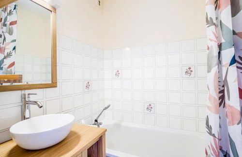 Appartement bord de plage havre de paix - Foto 23