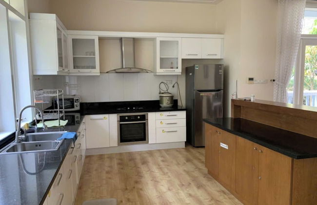 Deluxe 4 br Soan Villa - Sealinks Mui Ne - Foto 40