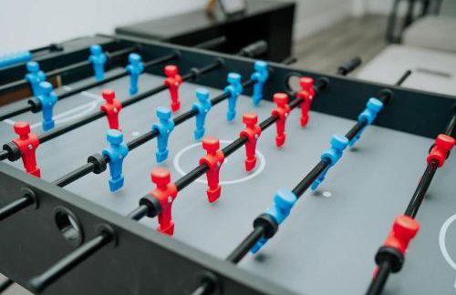 5040 Sqft l Sleeps 25 l Near Ski & Downtown SLC - Foto 26