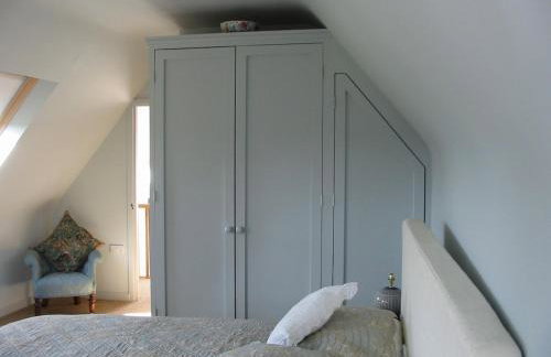 Baytree and Foxglove linked Beach Harbour in AONB - Foto 34