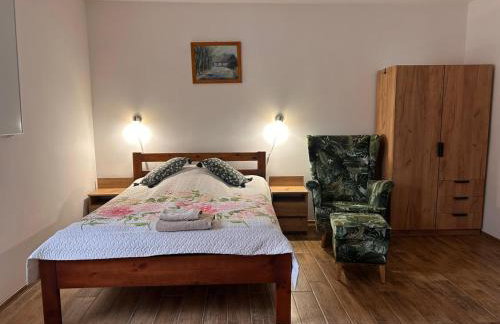 Dom Nad Jeziorem Trzy Tonie - Foto 24